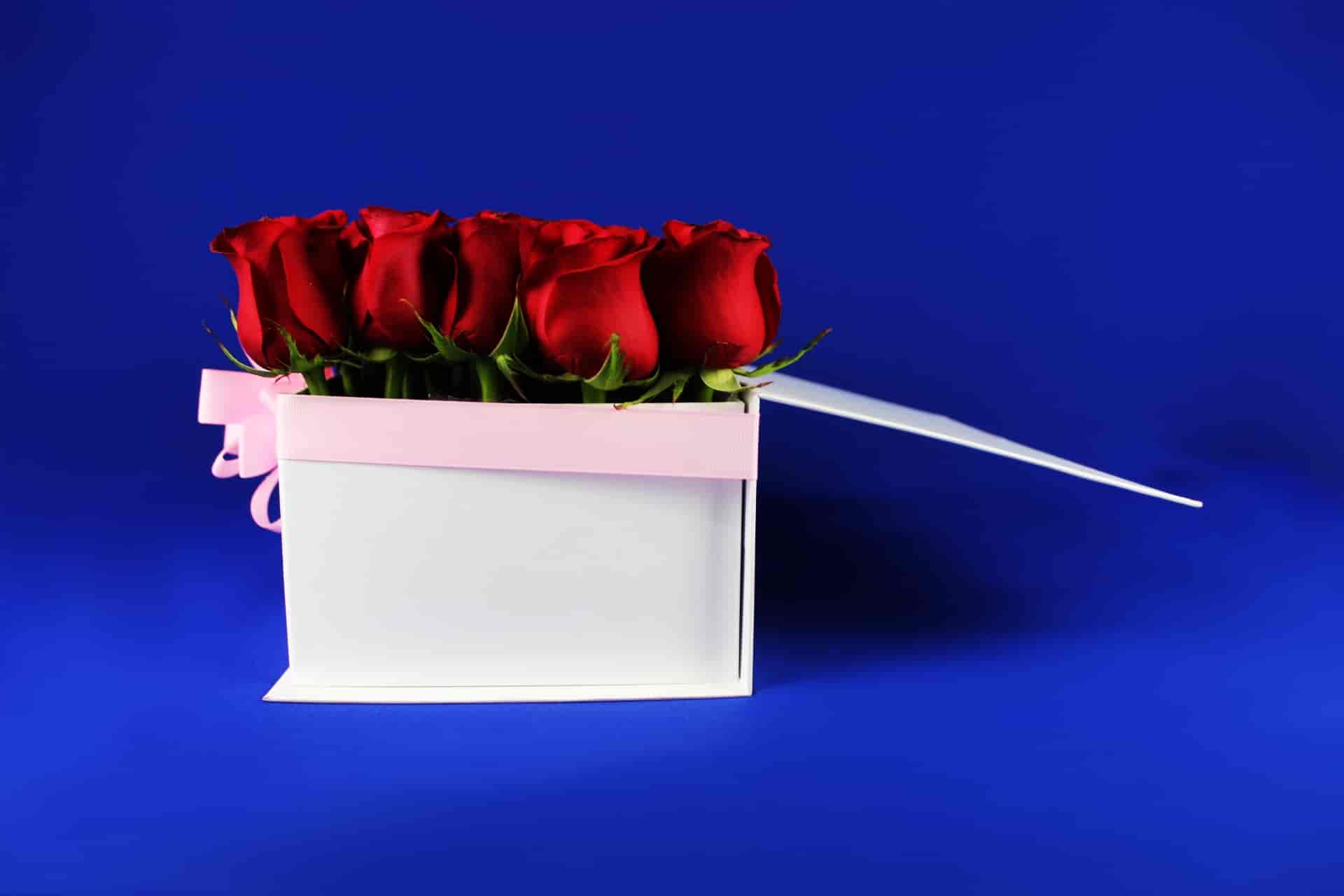 Adorno floral