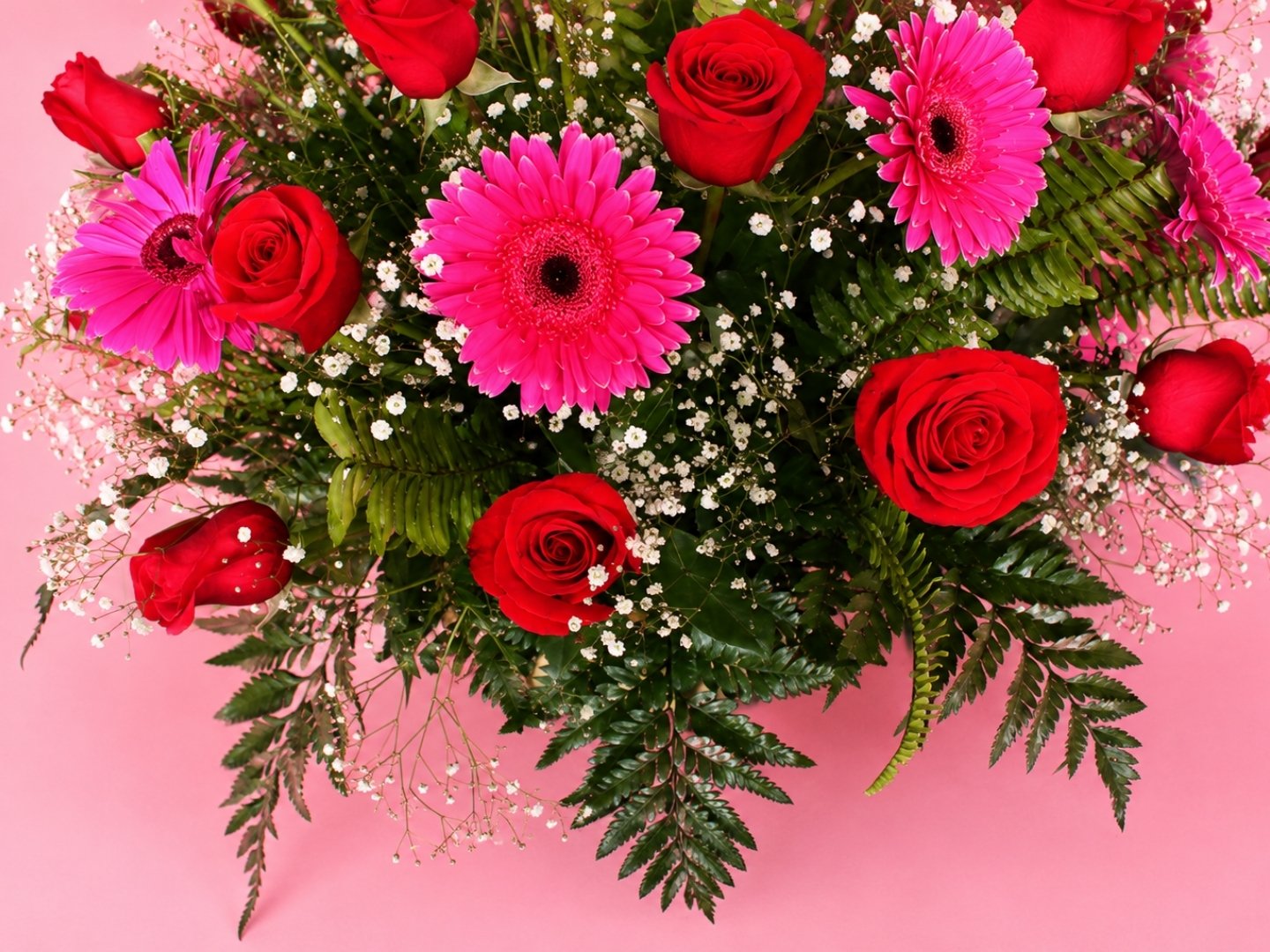 Canasta 30 Rosas Rojas