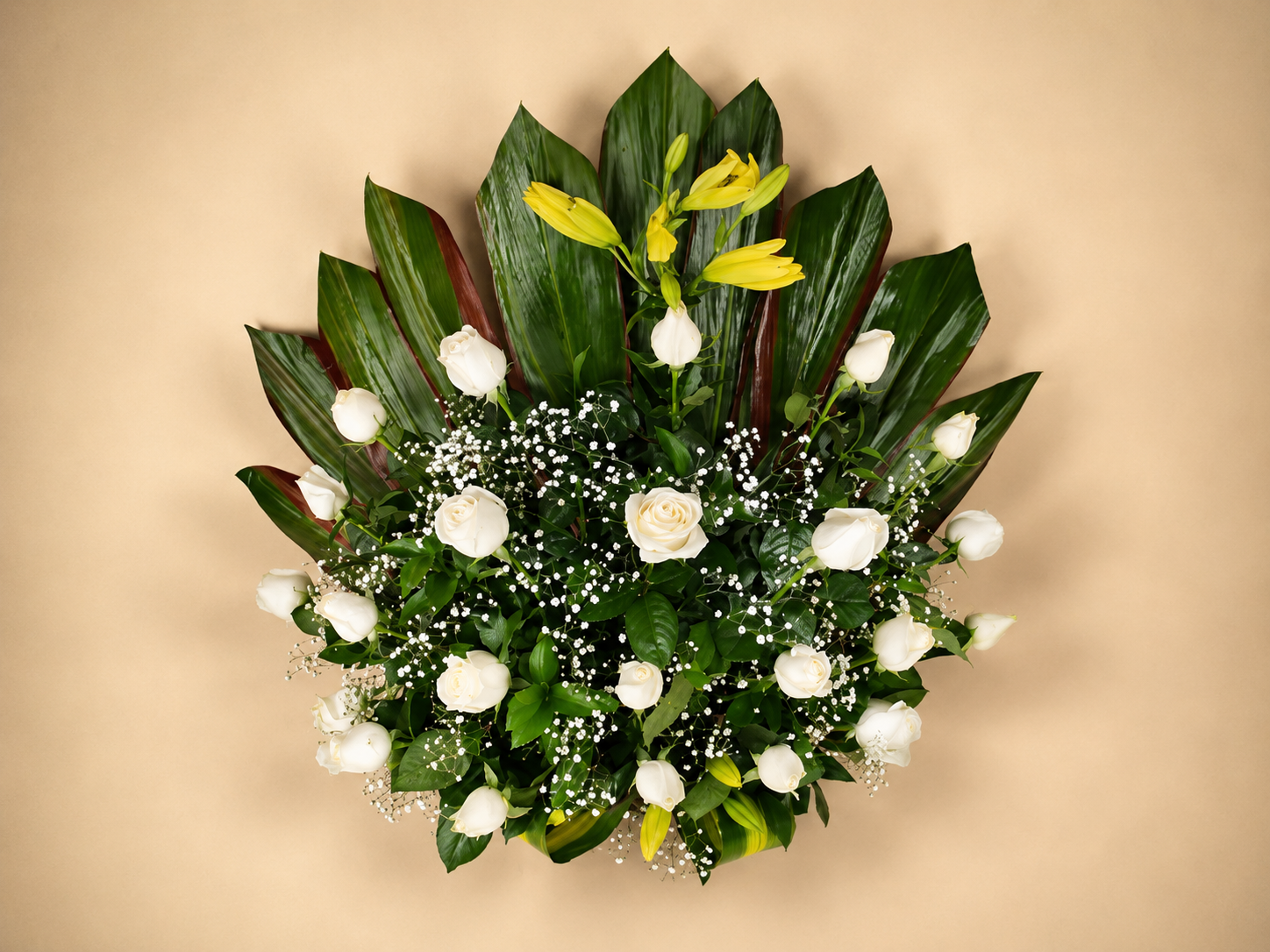 Ángel Floral