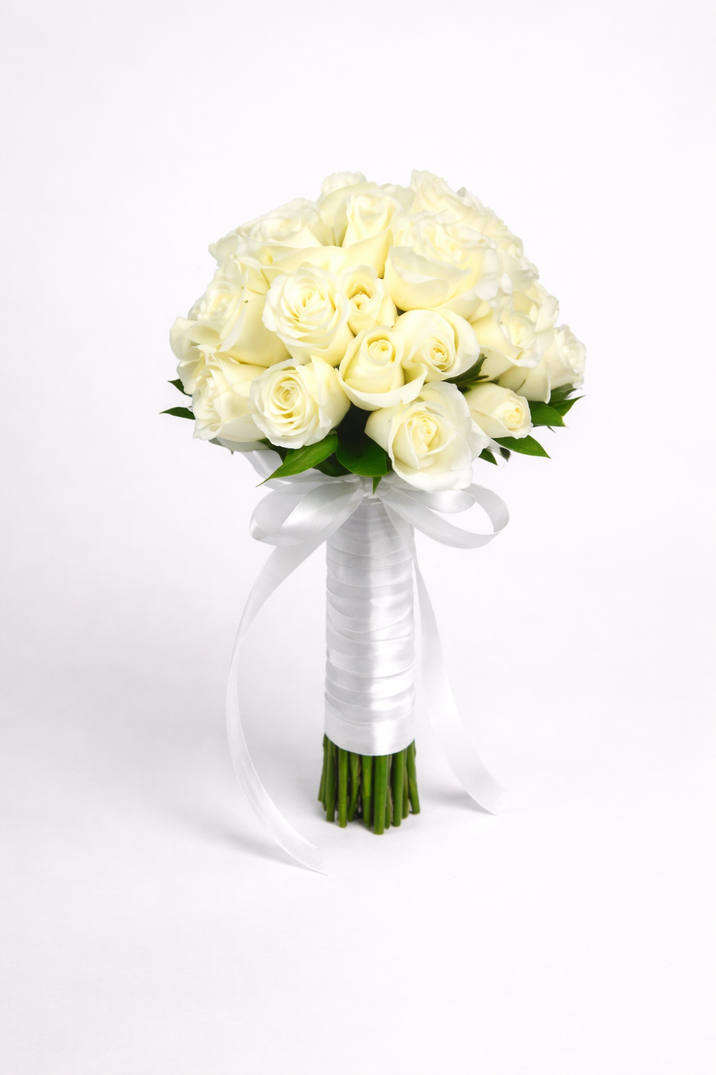 RAMO DE NOVIA 50 ROSAS