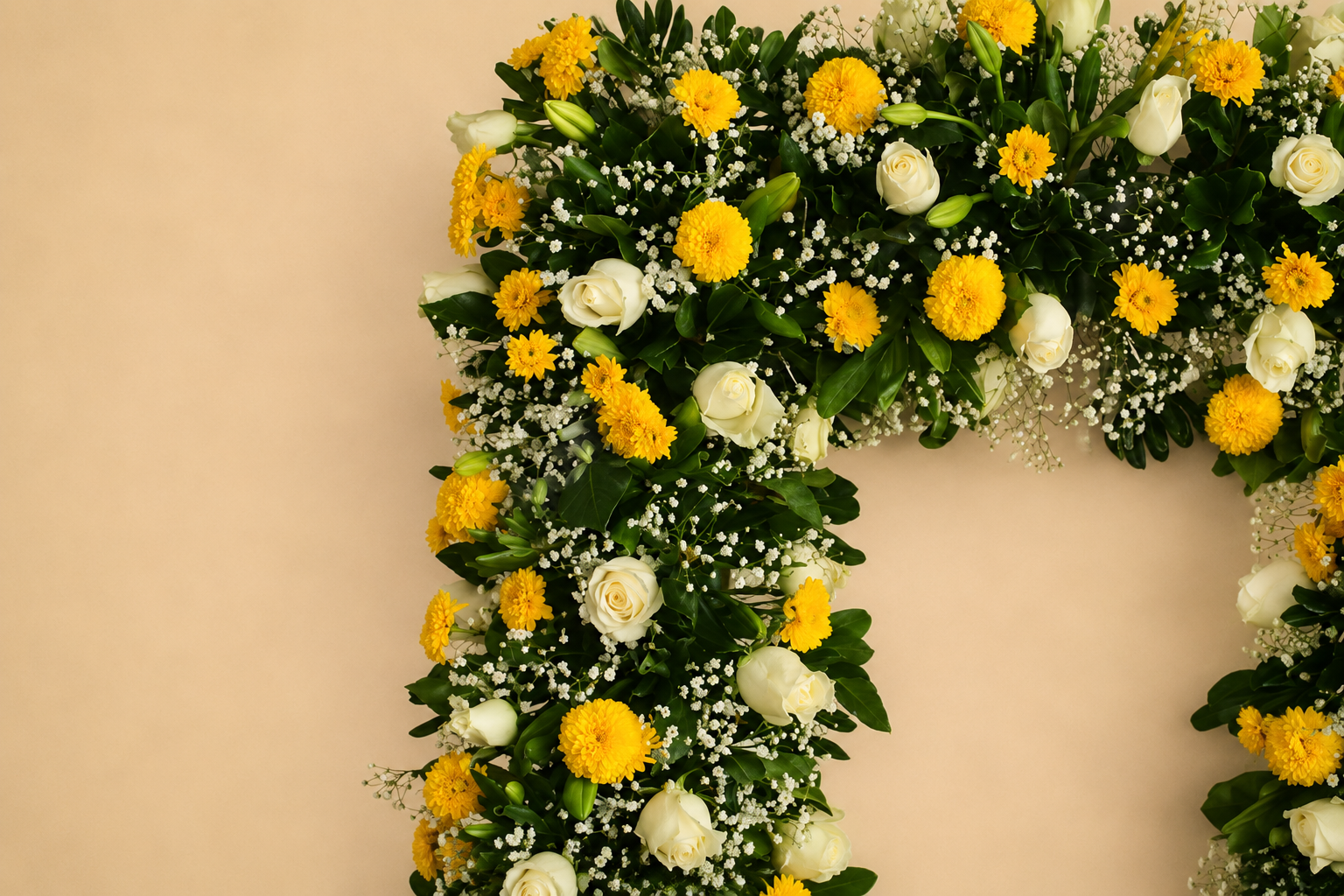 Marco Floral