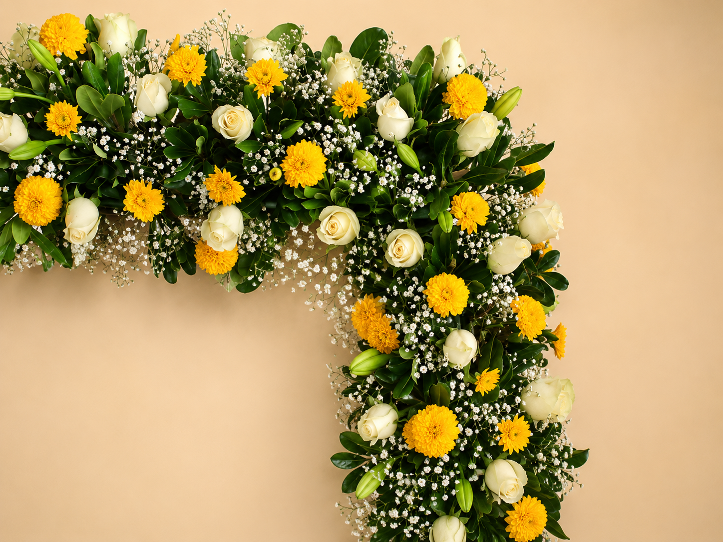 Marco Floral
