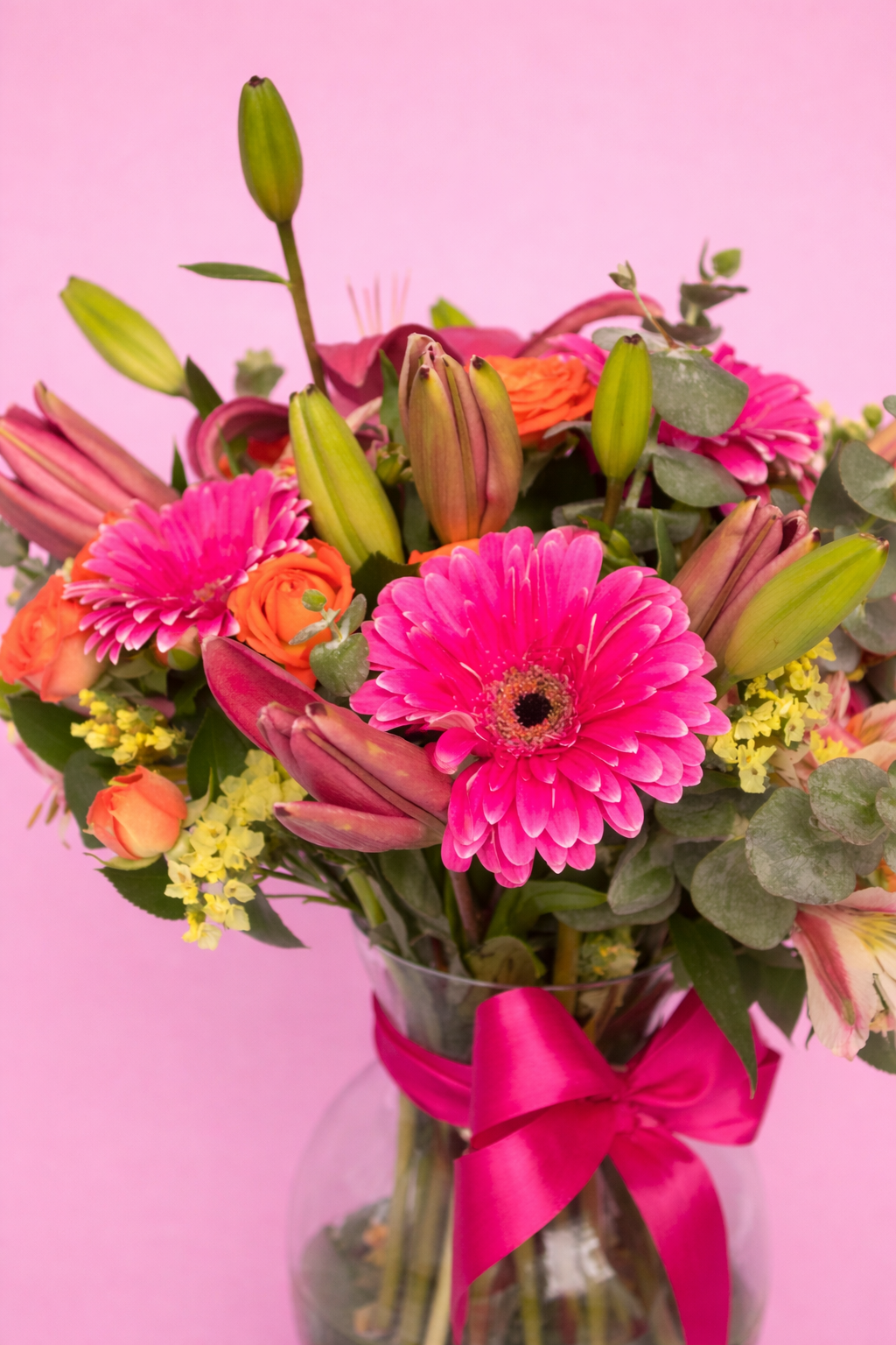 Alegría de Mamá