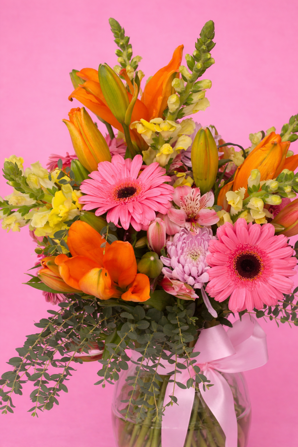 Dulce Primavera para Mamá