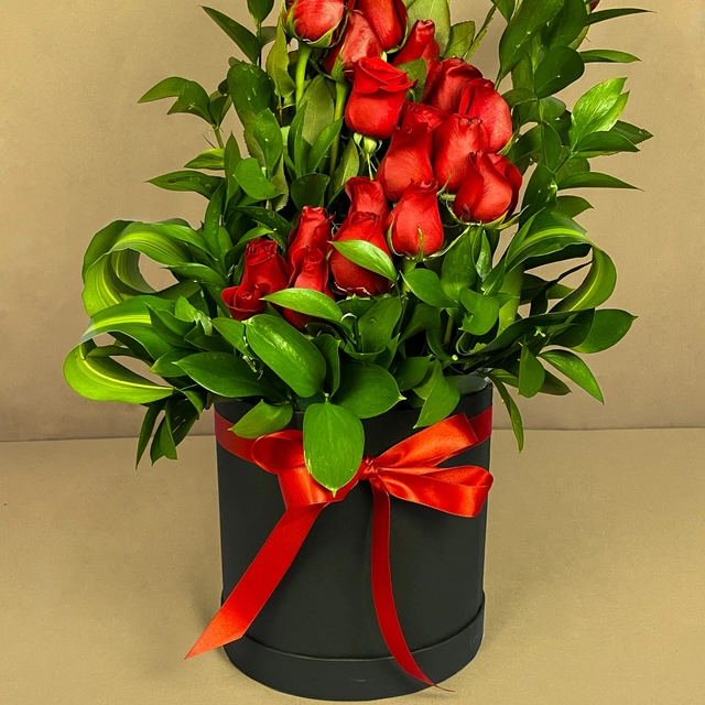 Box "Te Quiero Mucho"