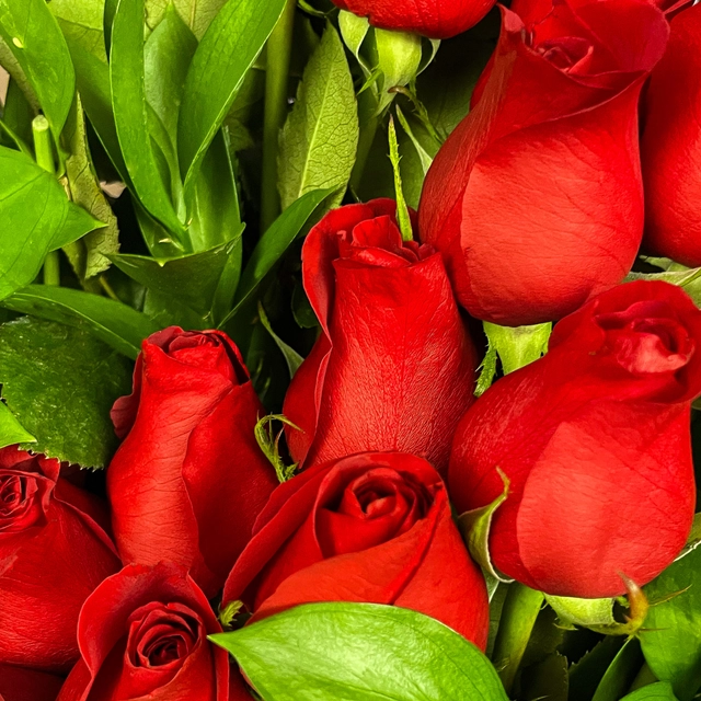 Box "Te Quiero Mucho"