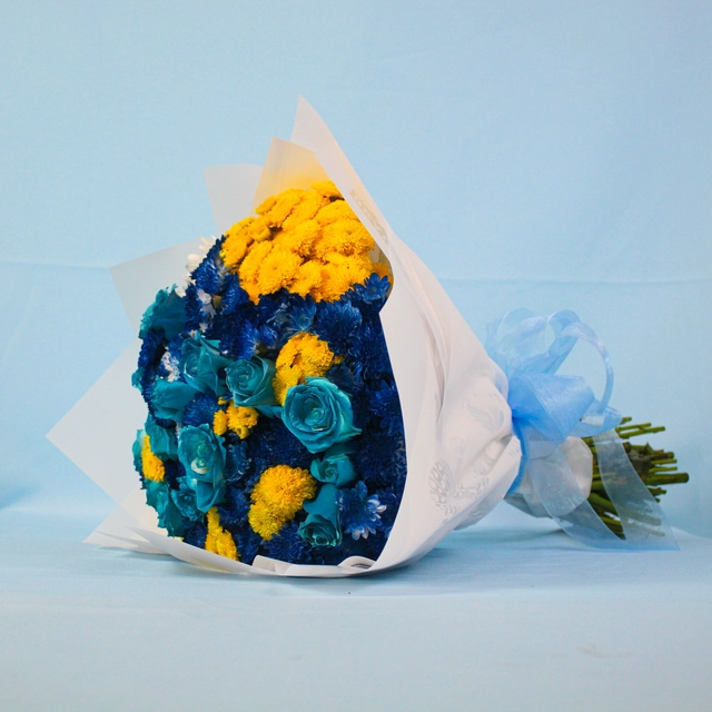 Ramo Noche Estrellada