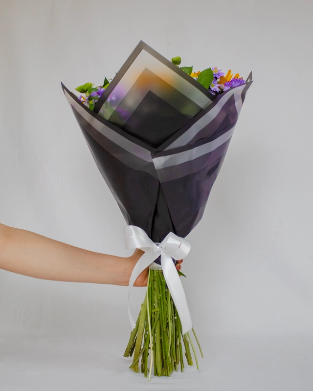 Ramo Girasoles, Montecasino y Yoko