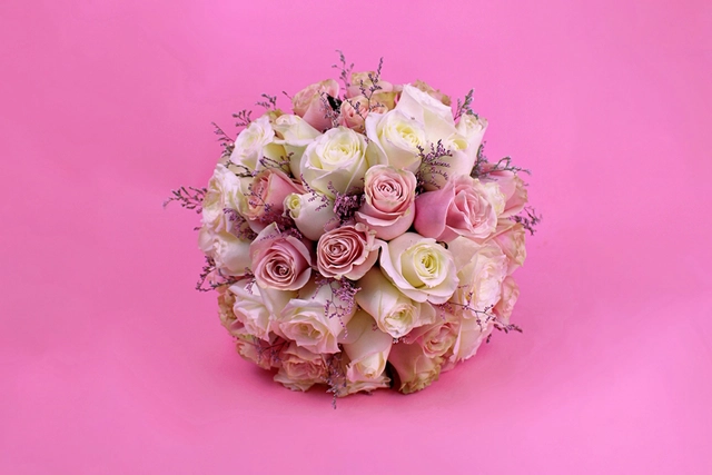 Ramo de Novia o XV años