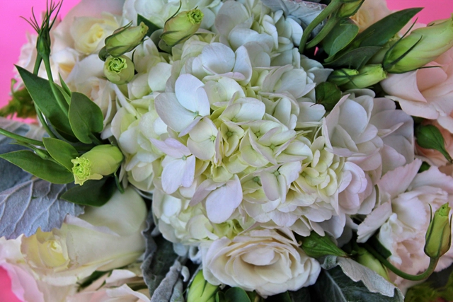 Ramo para Novia Deluxe