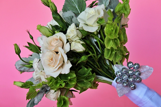 Ramo para Novia Deluxe