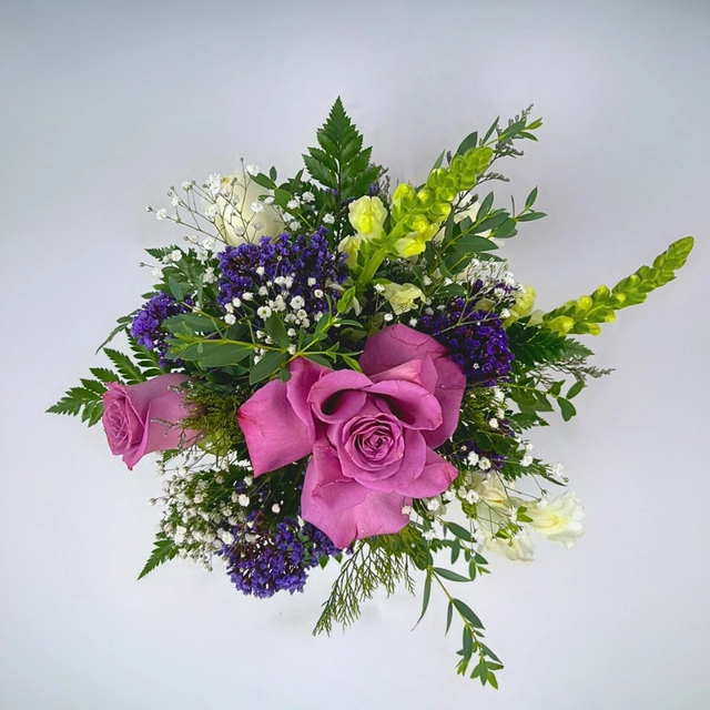 CENTRO DE MESA SENCILLO