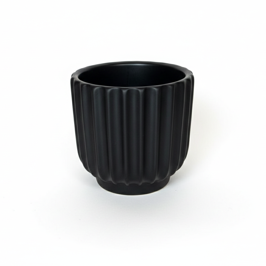 Base Ceramica Redonda Chica