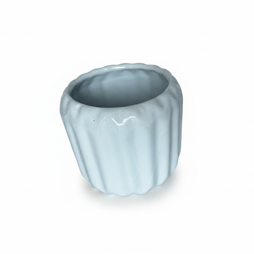 Ceramica Cilindro Diamante Recto