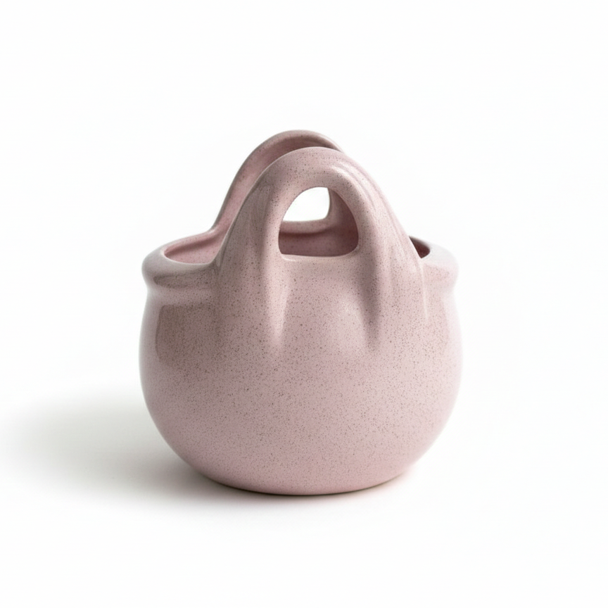 Ceramica Bolsa Mediana