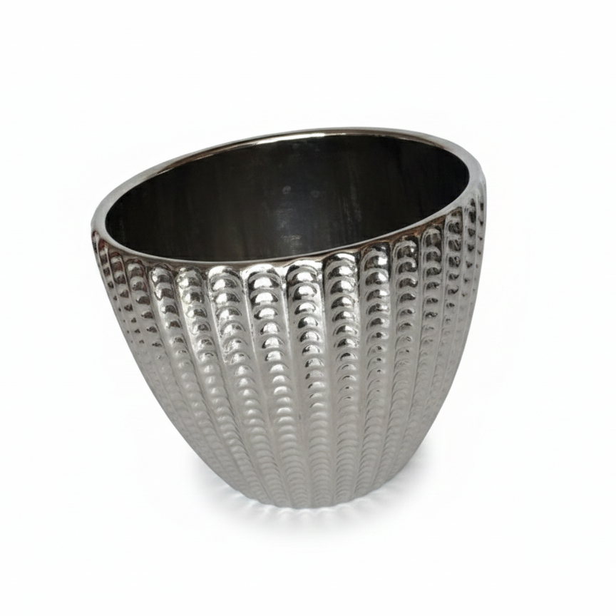 Base Fina Ceramica Metalica