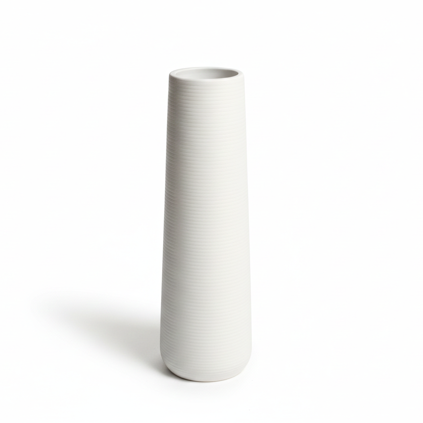 Ceramica Florero Grande