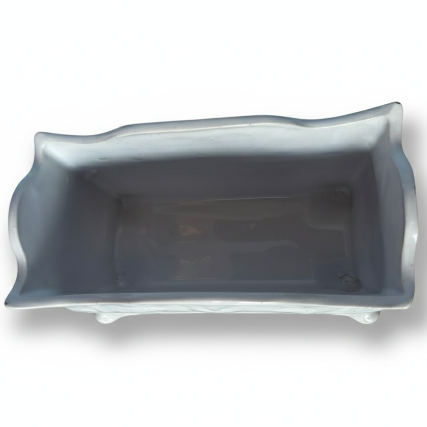 Ceramica Jardinera Frances