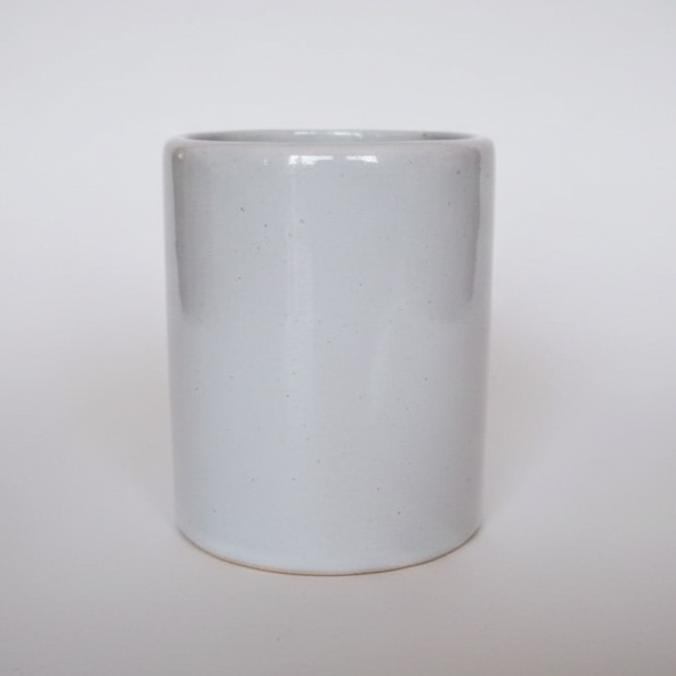 Ceramica Cilindro Lizo Mini