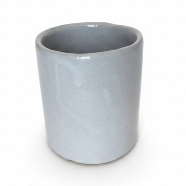 Ceramica Cilindro Lizo Mini