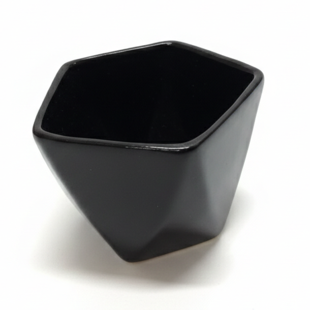 Ceramica Bule Pentagono