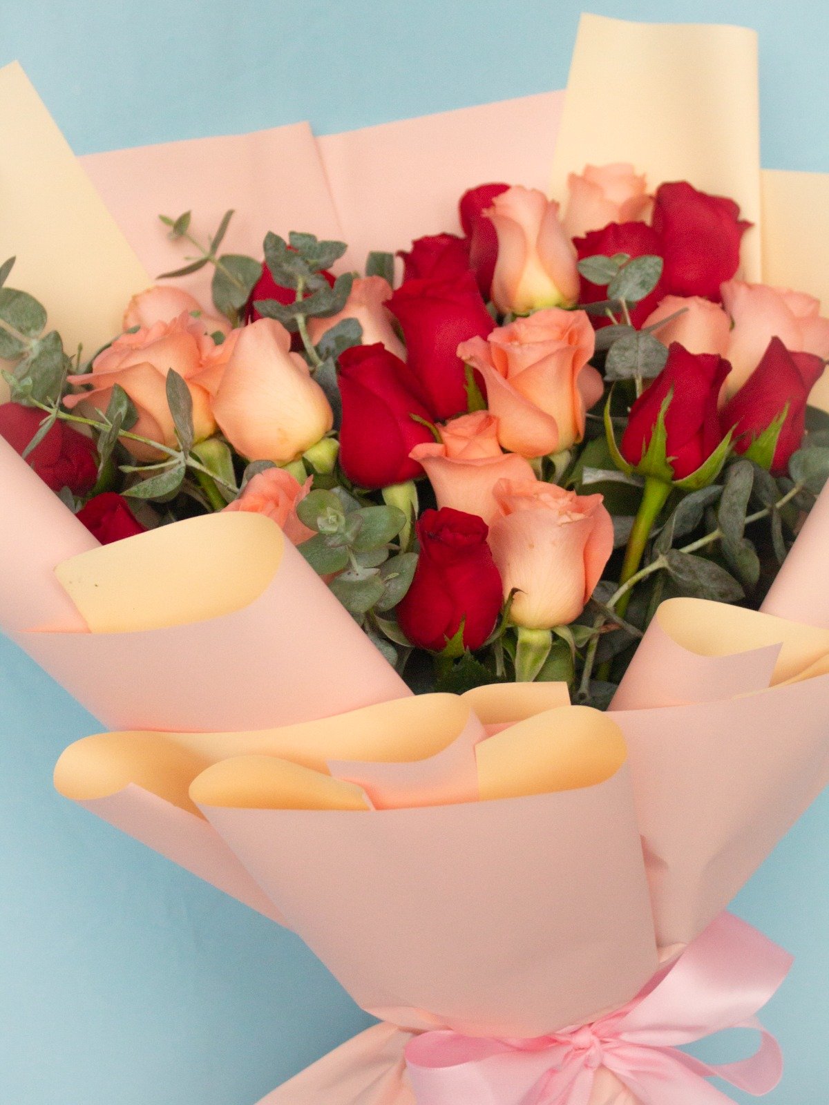 “Dulce Amor de Mamá”