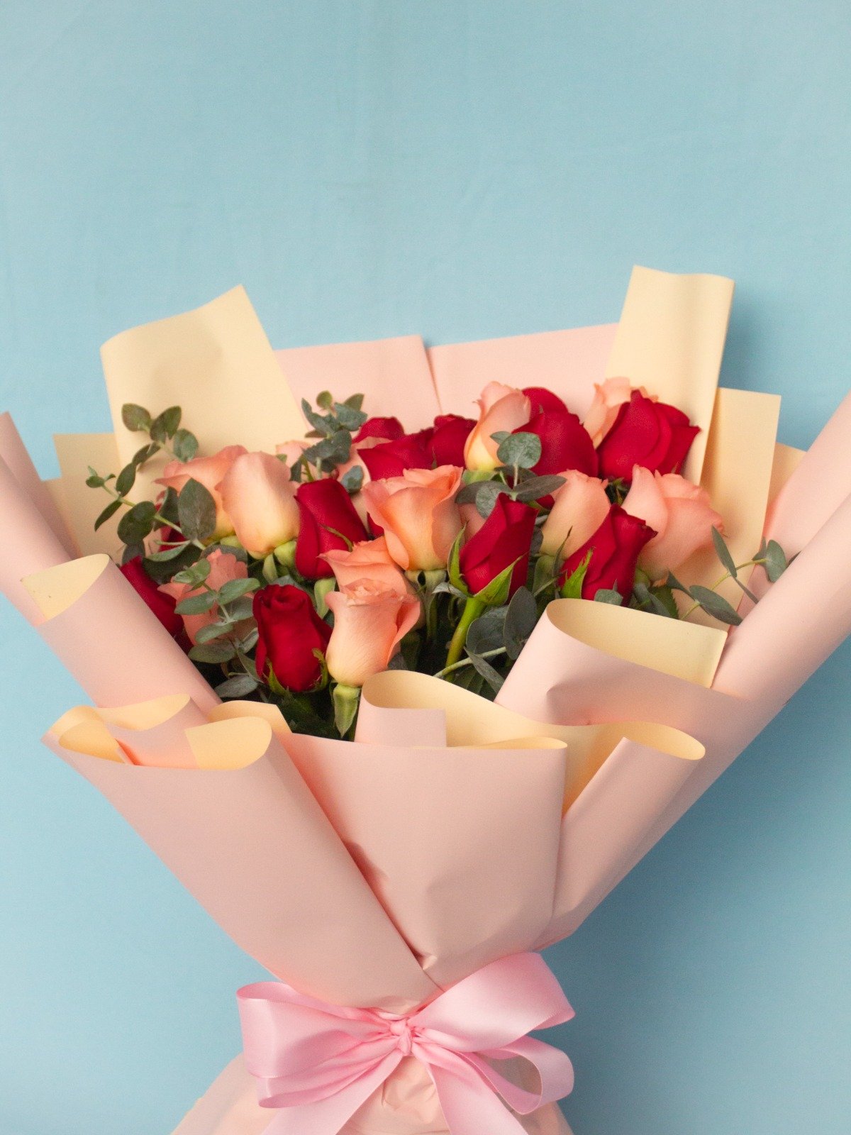 “Dulce Amor de Mamá”