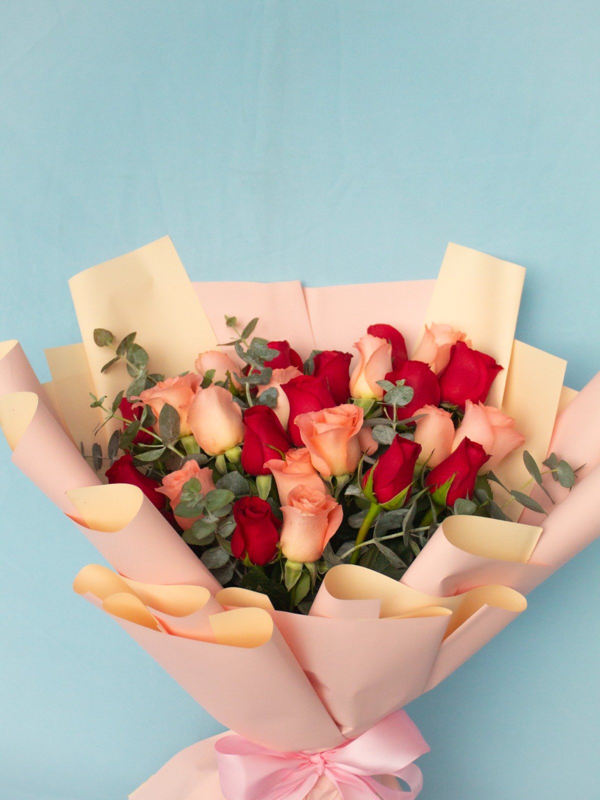 “Dulce Amor de Mamá”