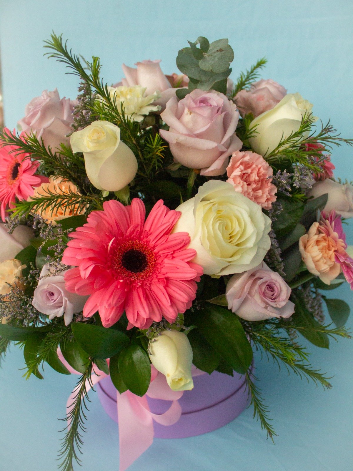 Detalles que Abrazan a Mamá