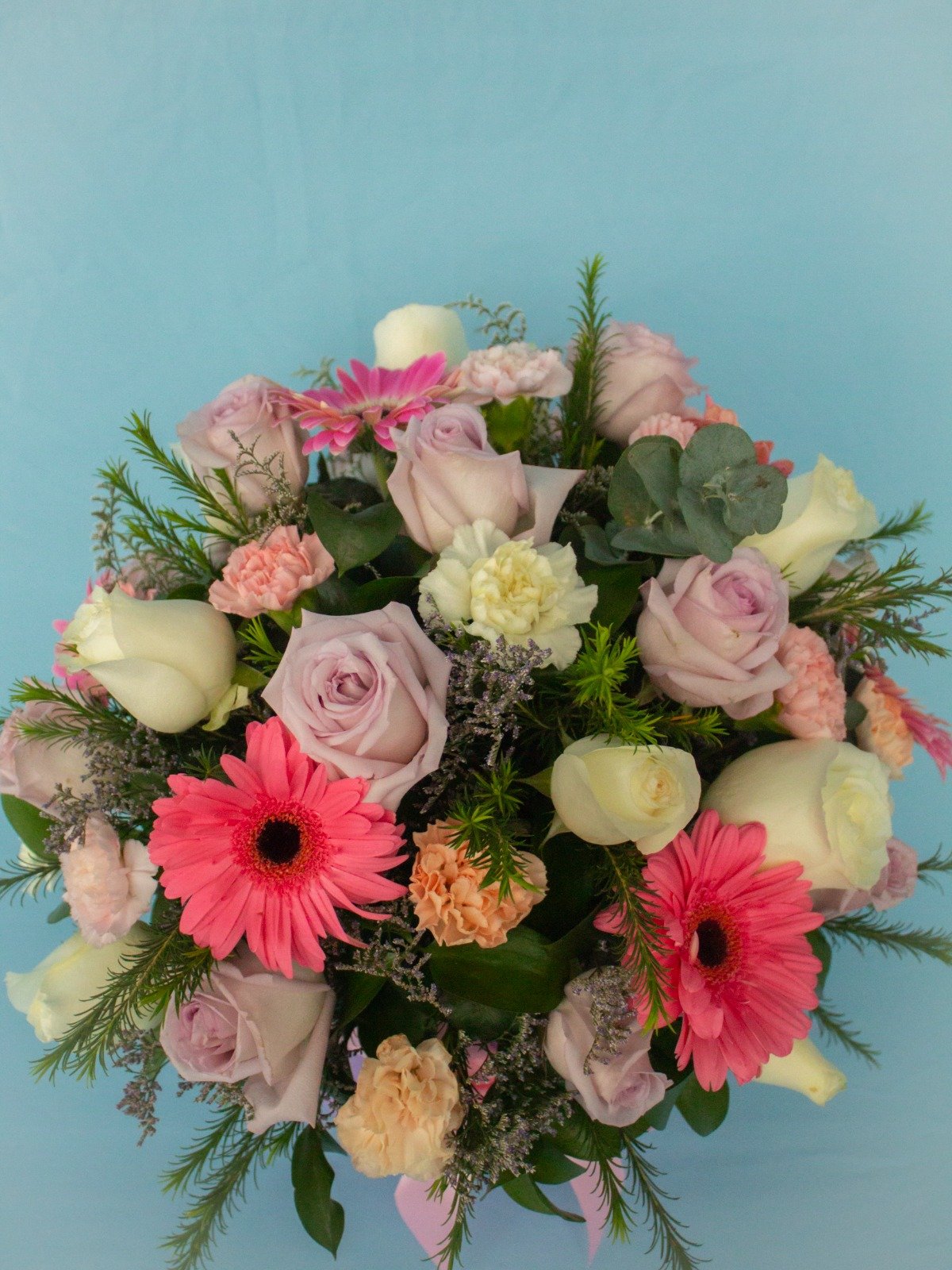 Detalles que Abrazan a Mamá