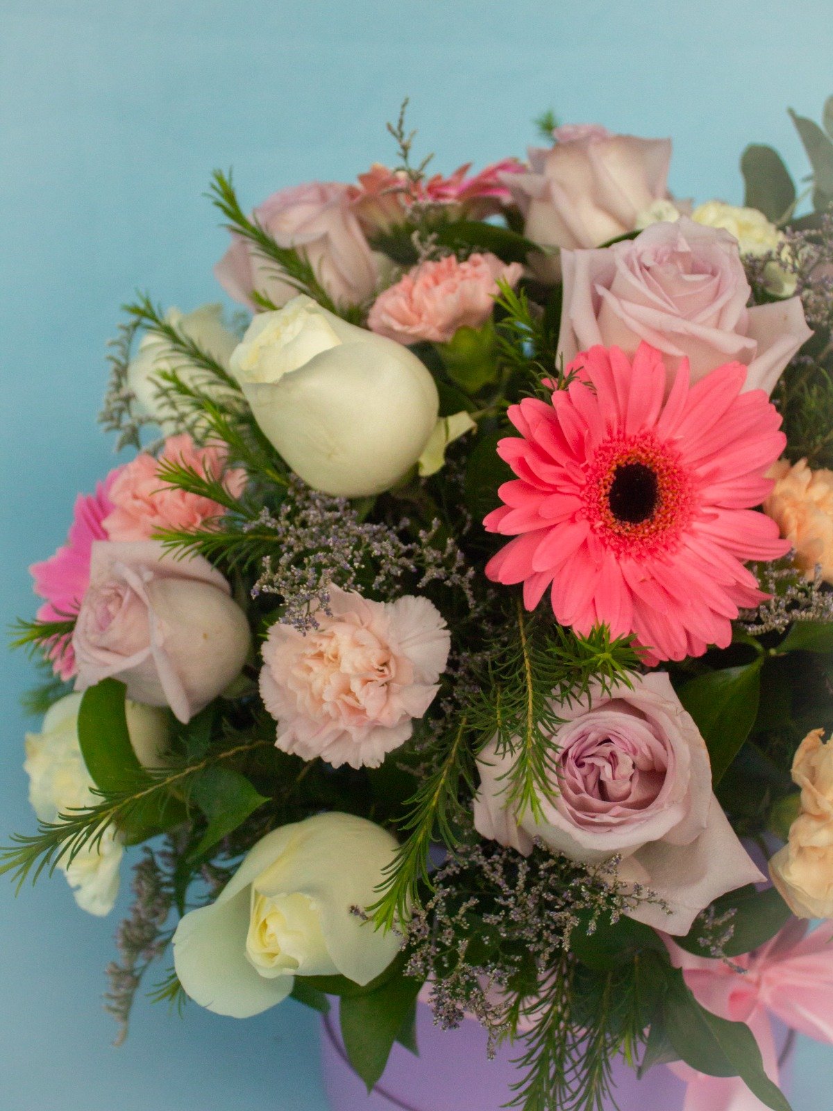 Detalles que Abrazan a Mamá