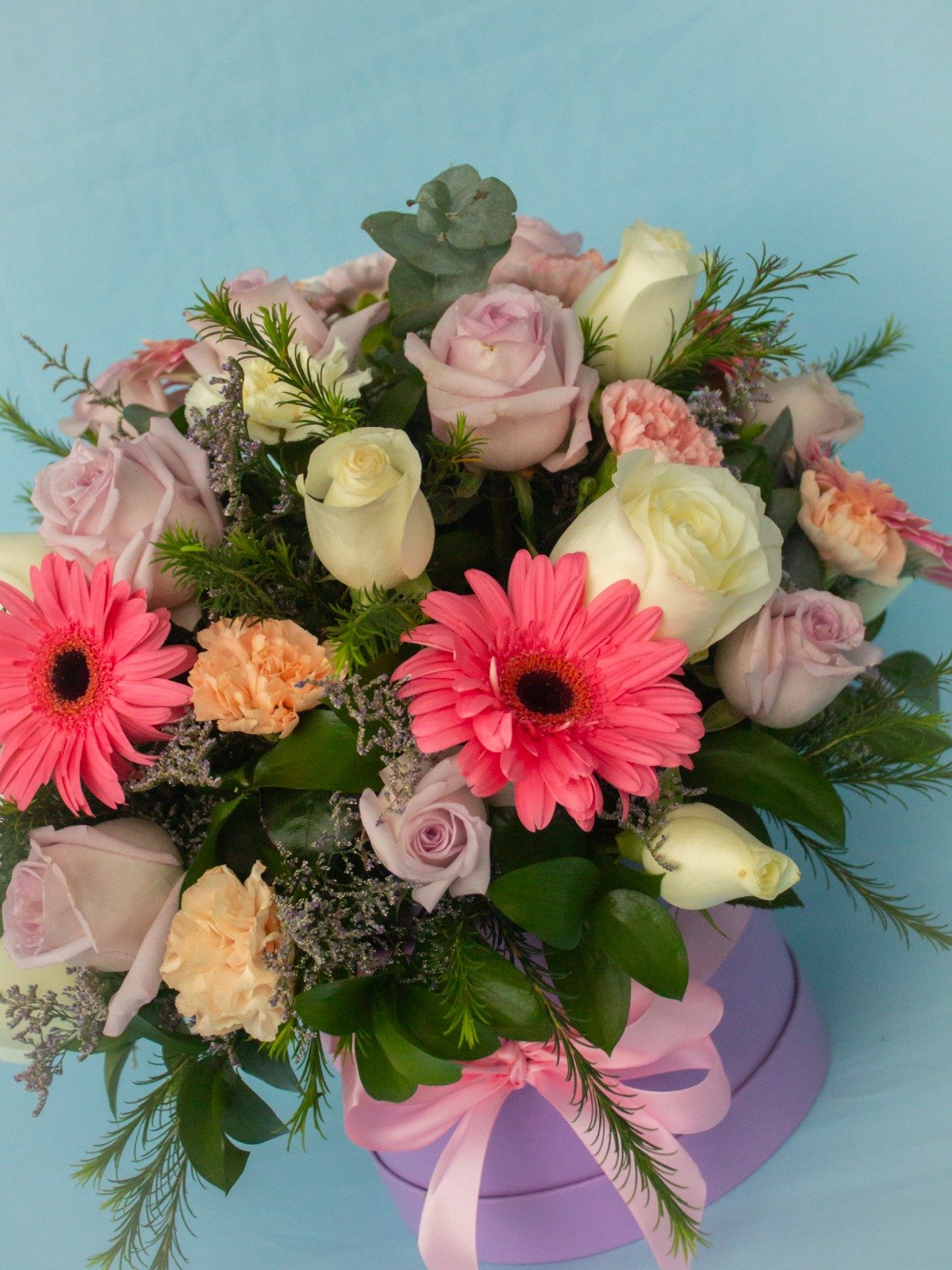 Detalles que Abrazan a Mamá