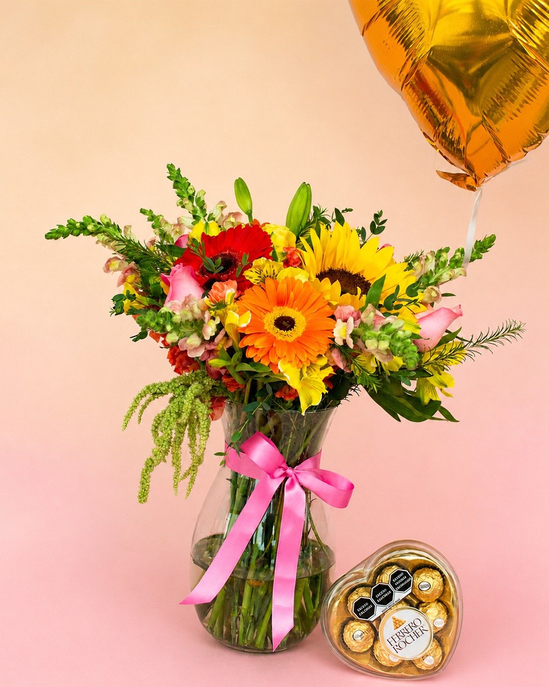 UN DETALLE PARA MAMÁ