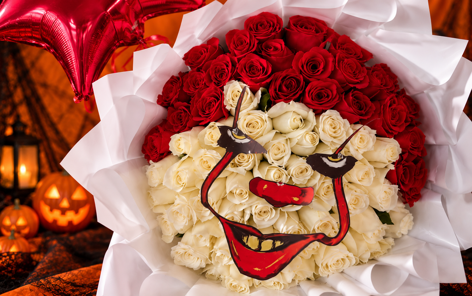 Ramo Pennywise el payaso ESO