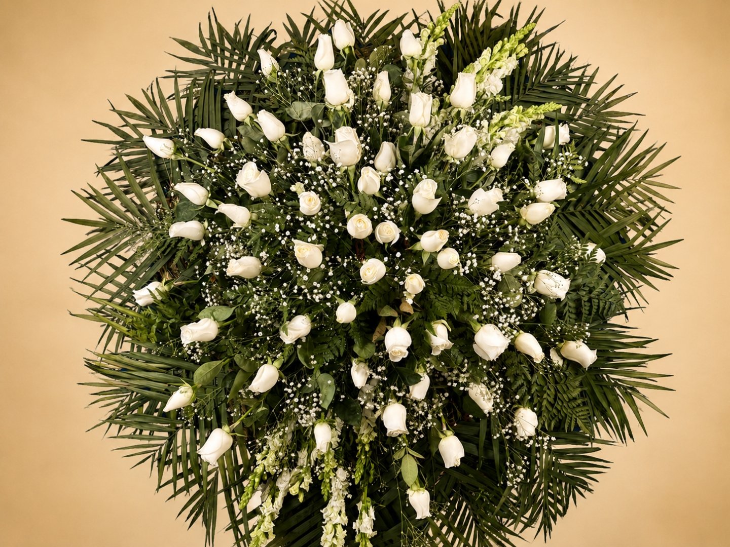 Corona Entereza