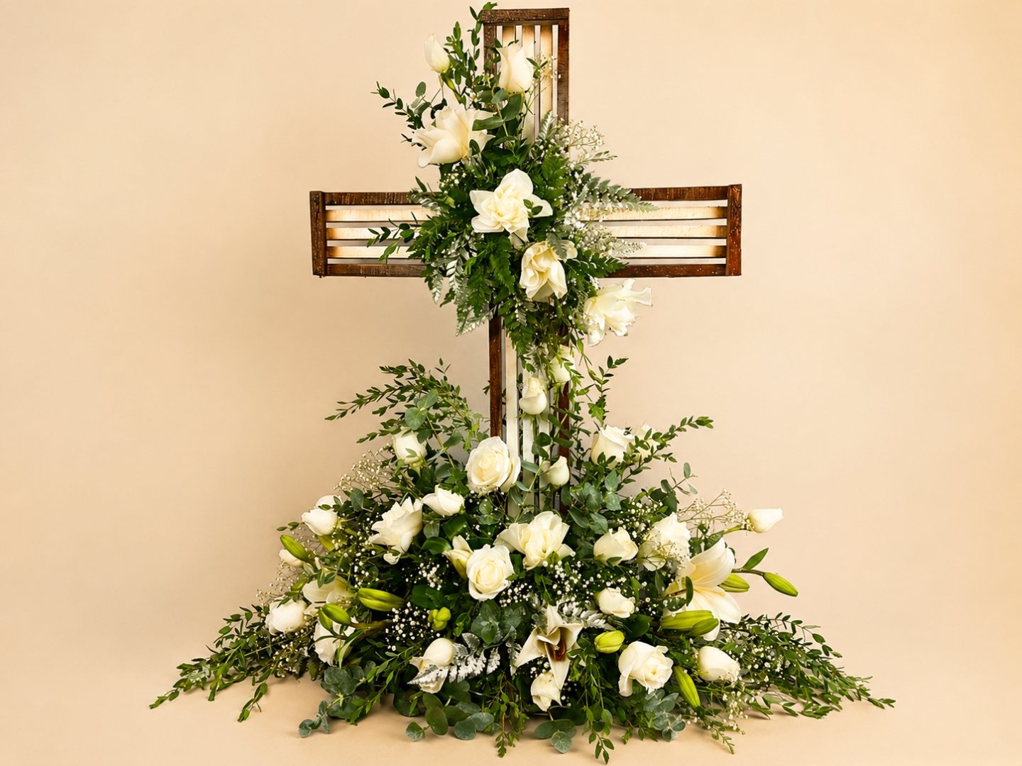 Cruz de Ceremonia