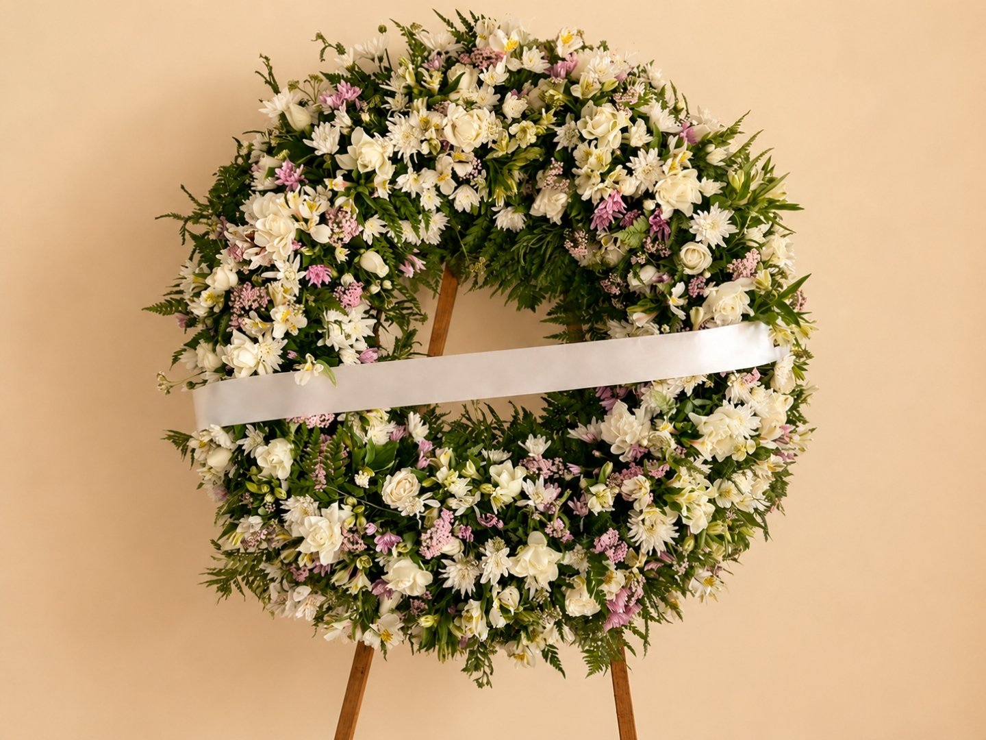 Corona Gratitud