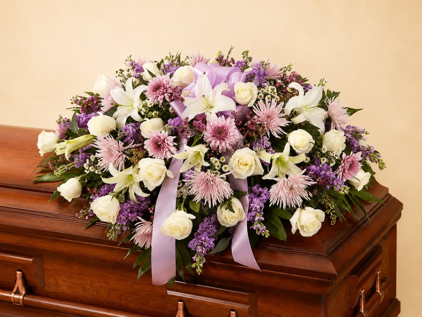 Cubre Cajas Color Lila