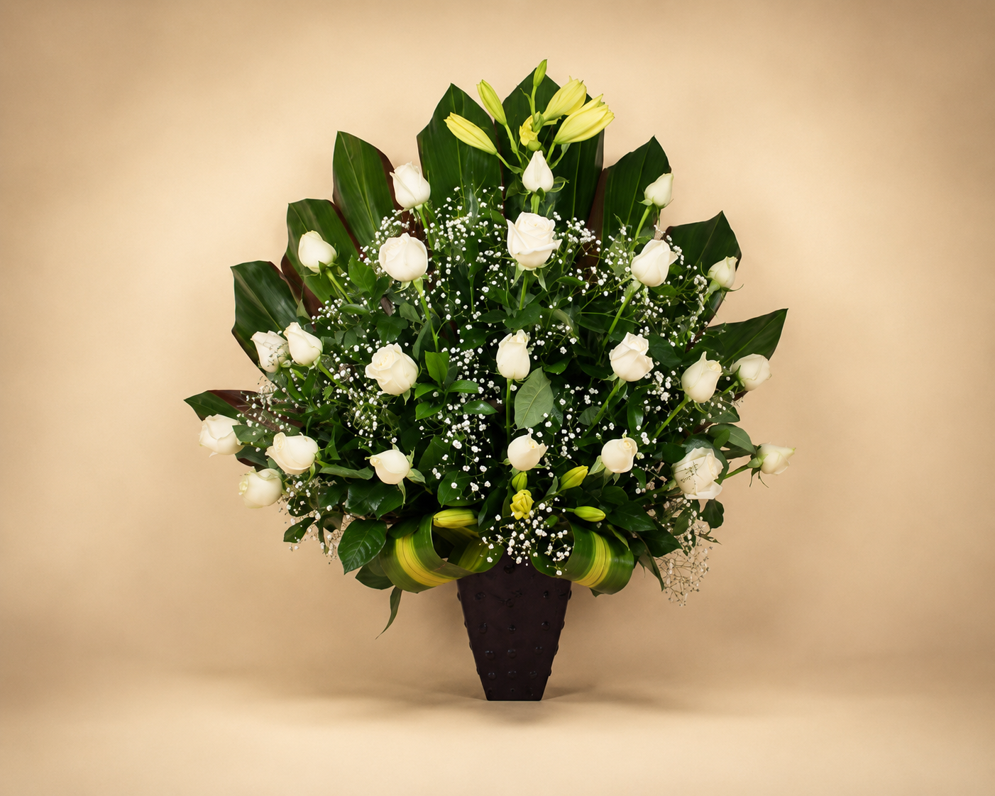 Ángel Floral