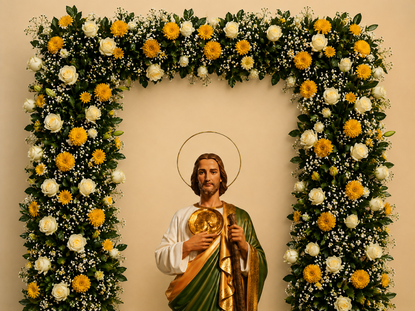 Marco Floral