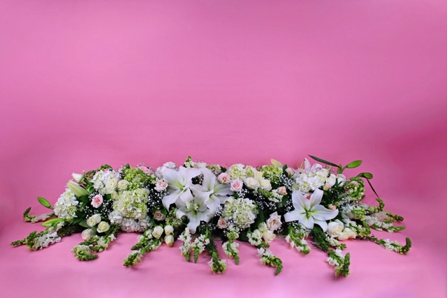 Jardinera 1M Casablanca