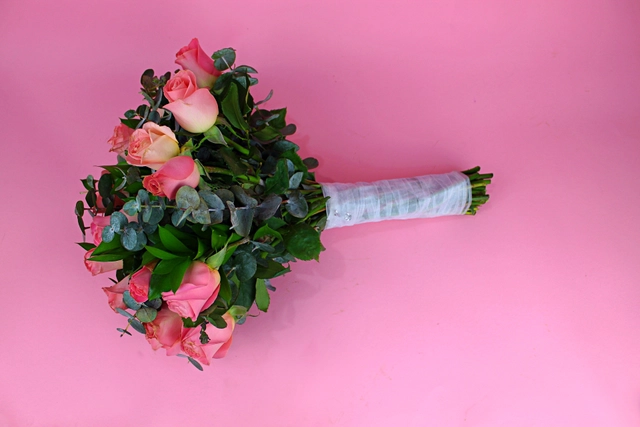 Ramo de Novia para Aventar