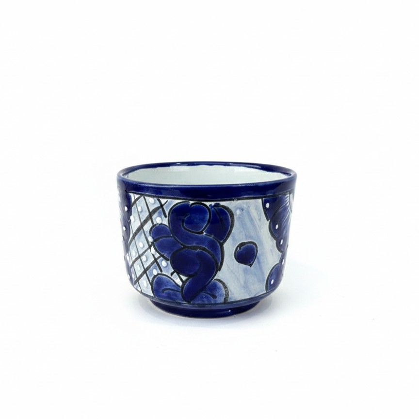 Talavera Cilindro Chico