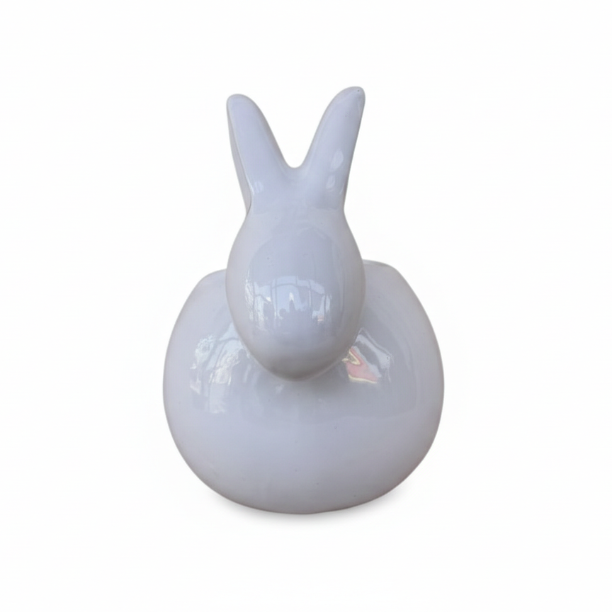 Ceramica Bule Conejo