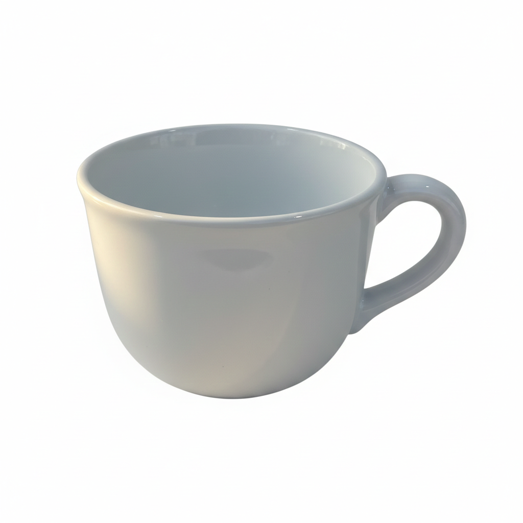 Ceramica Taza Mediana