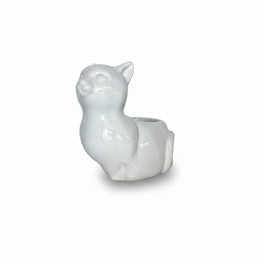 Ceramica Gato Bonbon