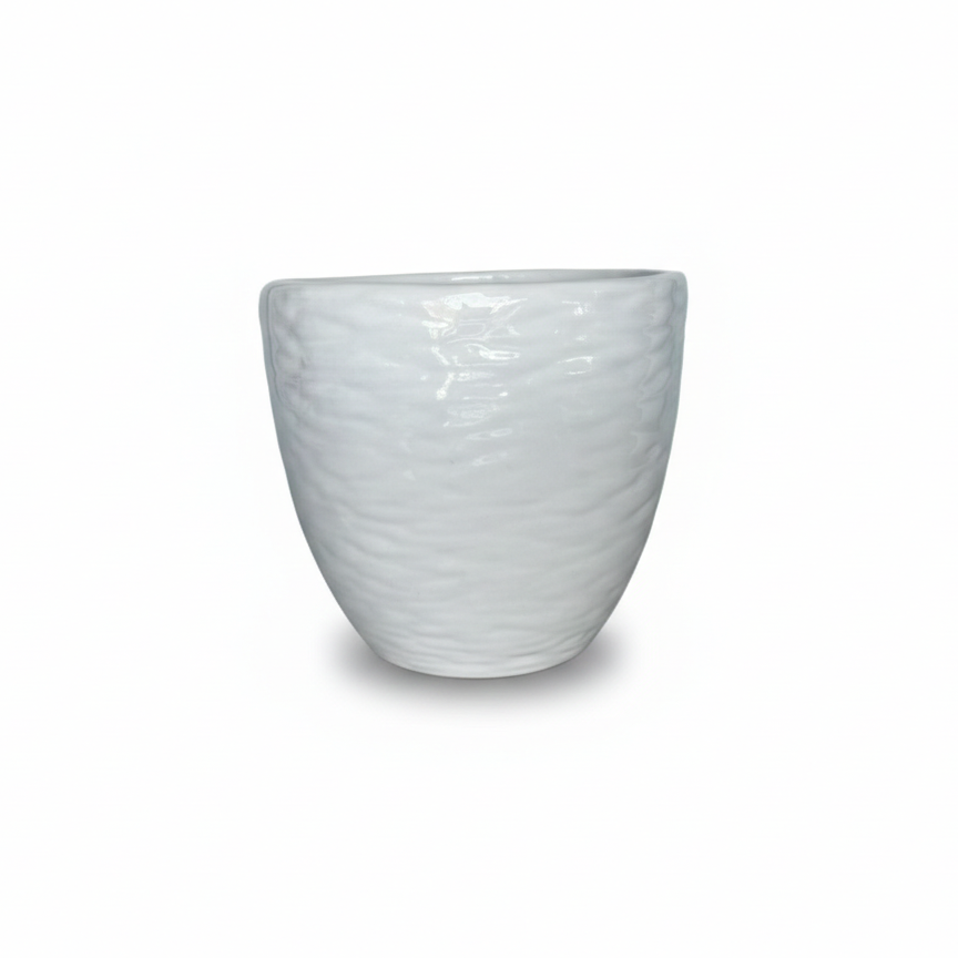 Ceramica Huevo Venecia