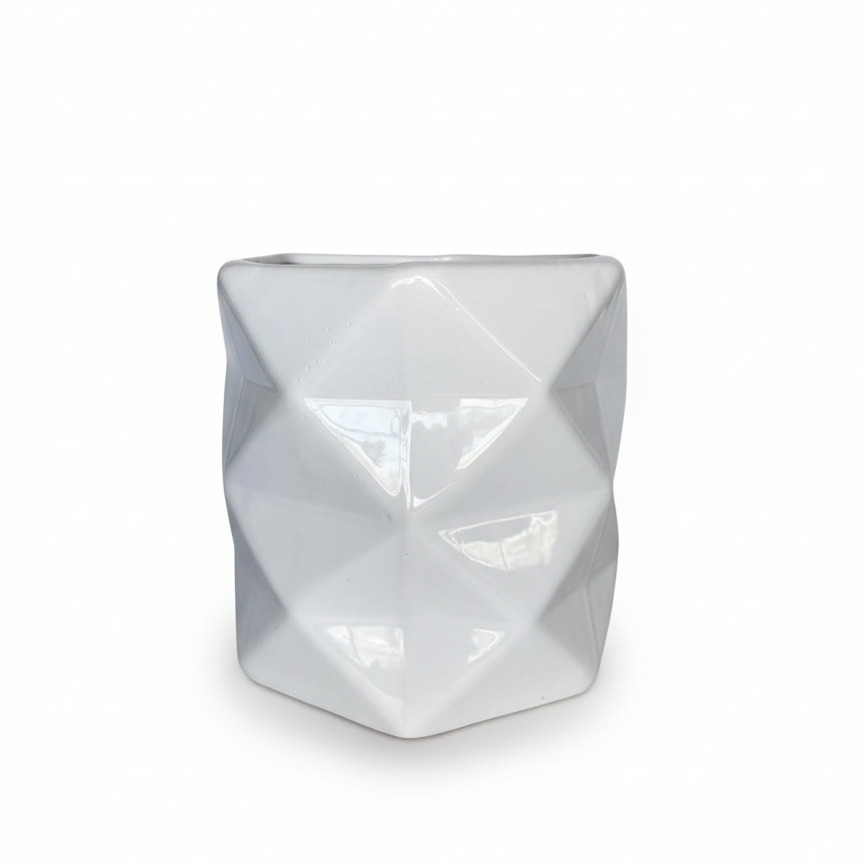 Ceramico Cilindro 3D