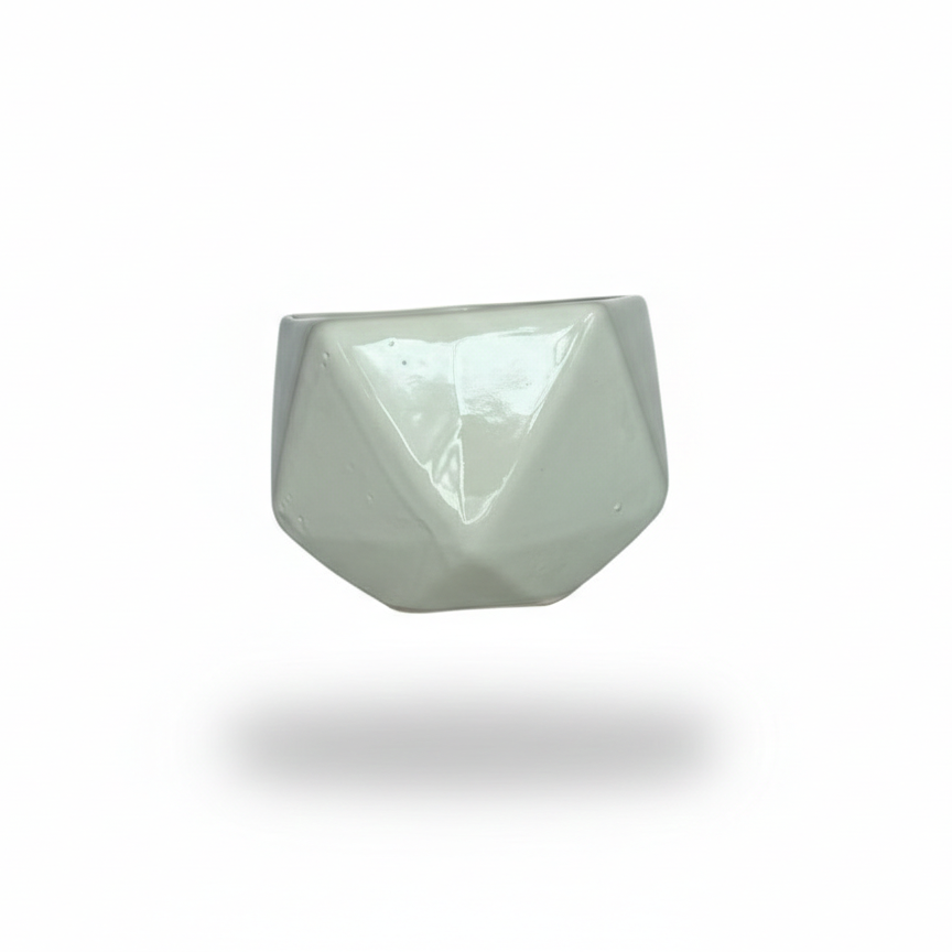 Ceramica Bule Pentagono