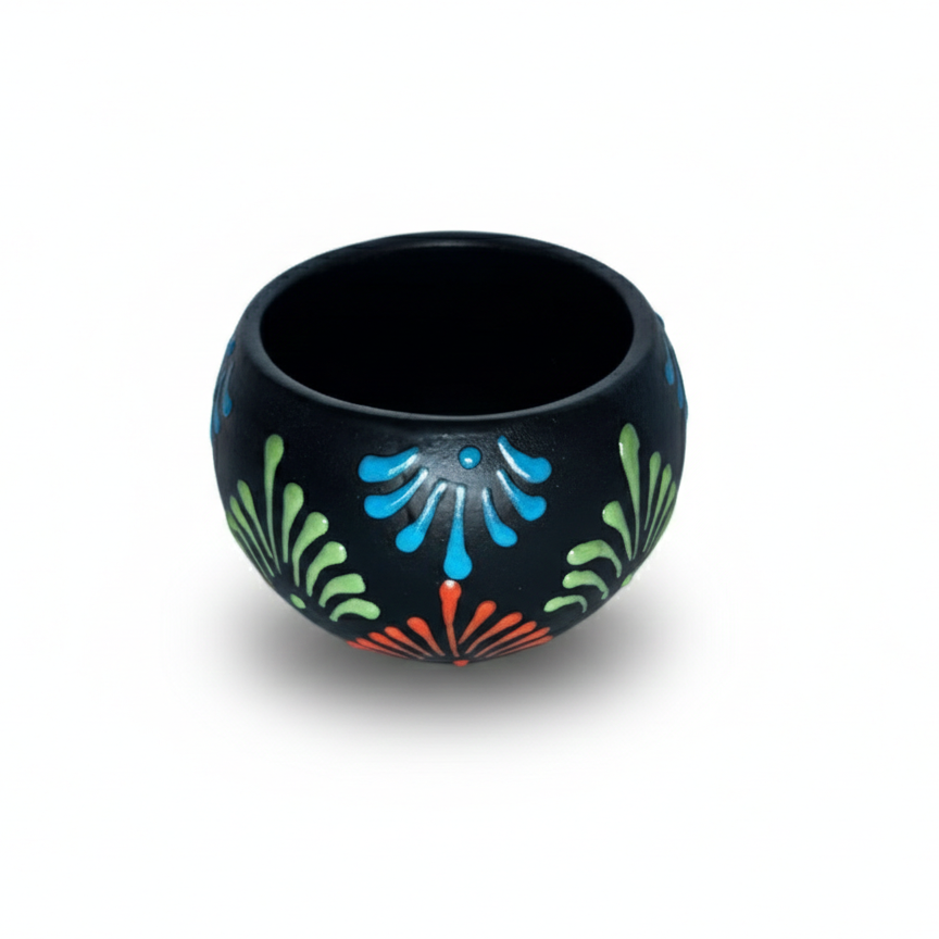 Talavera Bule Lizo Chico